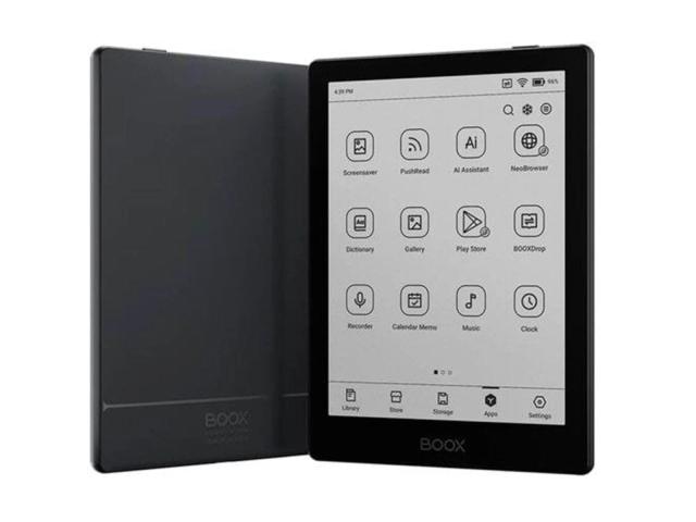 Onyx Boox Go 6 E-bokläsare