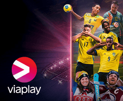 50 % rabatt på Viaplay-paket i 3 månader