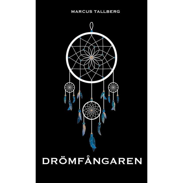 Drömfångaren Storpocket Bok