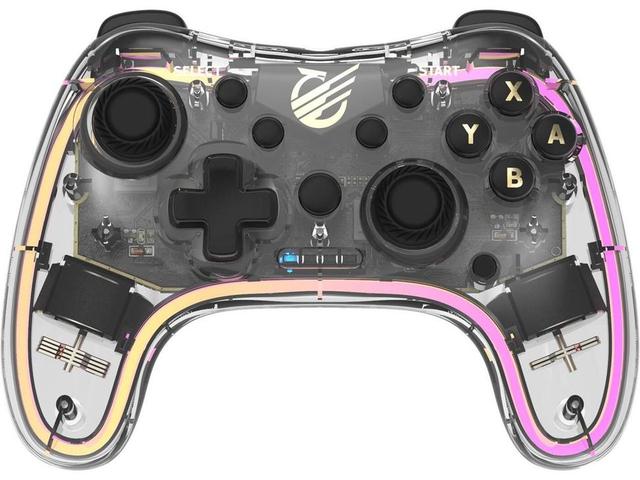 KMD Wireless Chromatic LED Controller Switch