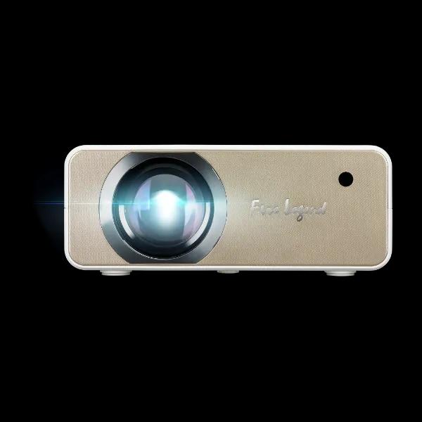 AOPEN QF12 portabel Full HD-projektor