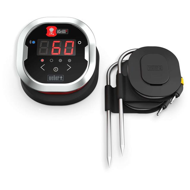 Weber iGrill 2 Bluetooth Termometer