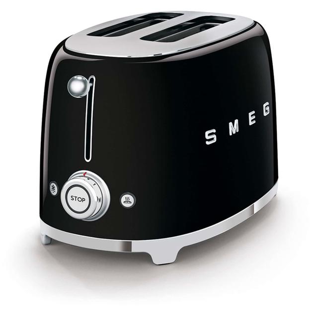 Bagaren och Kocken - Kampanjpriser på ikoniska SMEG