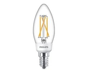 Philips LED Classic Candle SceneSwitch 5W E14