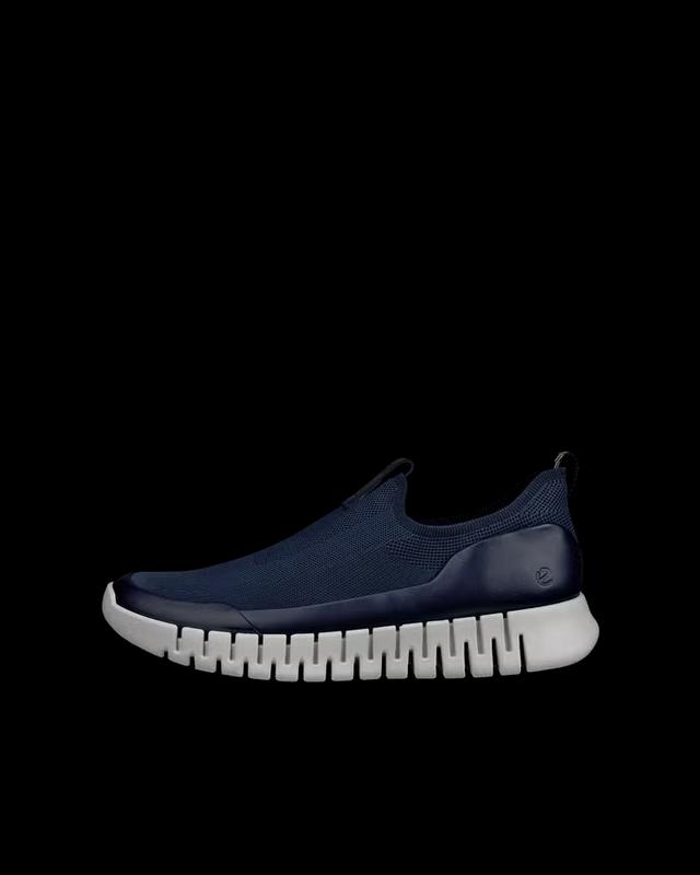 Ecco Gruuv – sneakers.
