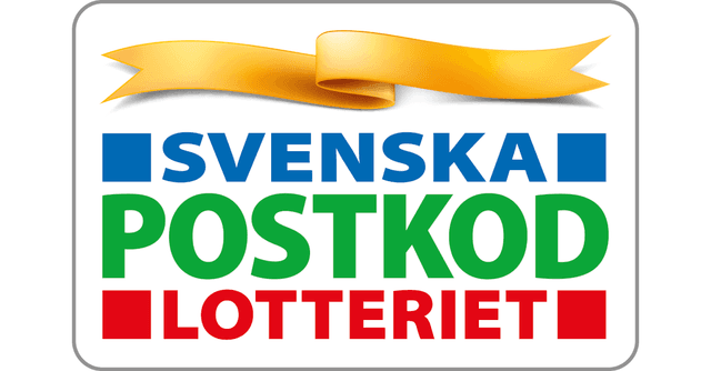 Köp Postkodlott med exklusivt erbjudande
