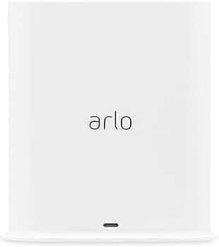 Arlo VMB5000-100EUS Smart Hub.