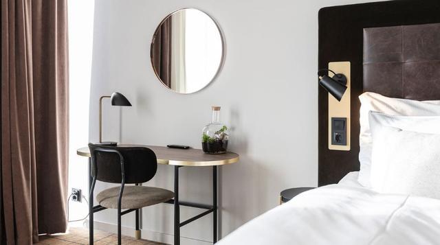 Upp till 20% rabatt på hotell