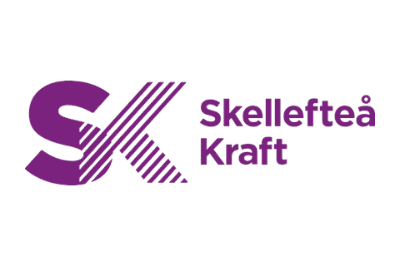 Skellefteå Kraft internetlösningar.