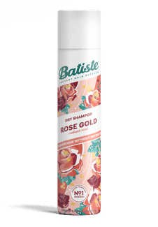 Batiste Stylist XXL Volymspray 200 ml