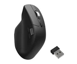 Keychron M6 Silent Trådlös Ergonomisk Mus