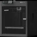 Bambu Lab P1S 3D-skrivare