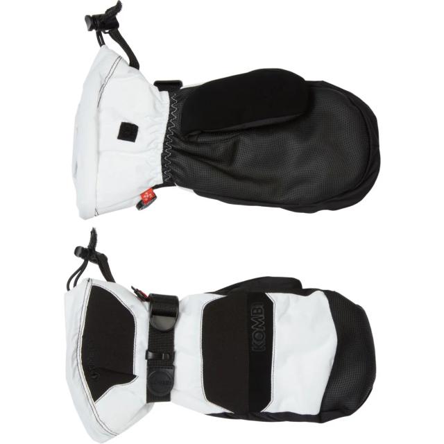 Kombi Almighty Gore-Tex Vantar Vit