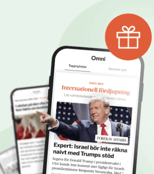 Läs Omni Mer en månad helt gratis