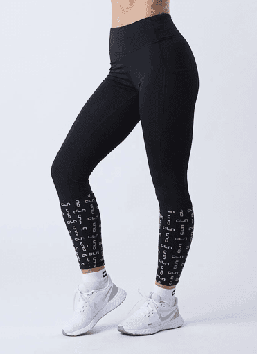 20 % rabatt på allt hos CLN Athletics
