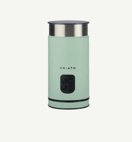Upp till 30 % rabatt på mjölkskummare hos Coffee Friend