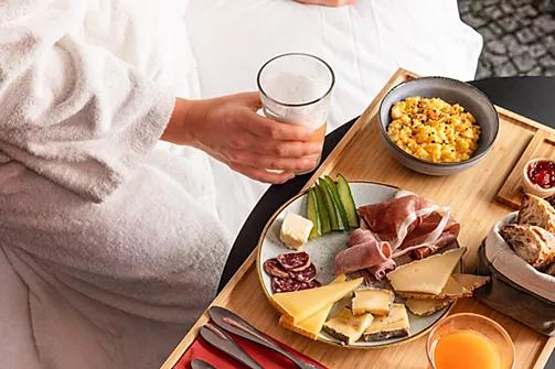 Stay at Locally Inspired Mercure Hotel