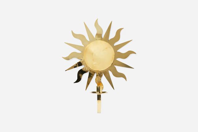 Candle Sconce Solen