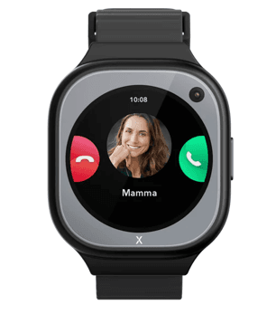 25 % rabatt på alla smartklockor hos Xplora