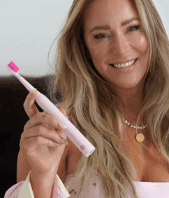 50 % rabatt hos Belissas Teeth Whitening