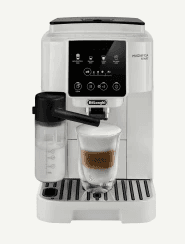 Bra priser på helautomatiska kaffemaskiner hos Coffee Friend