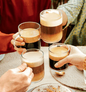 Få 10 % rabatt på ditt nästa köp hos Nespresso