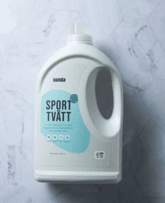 15 % rabatt hos Sunda