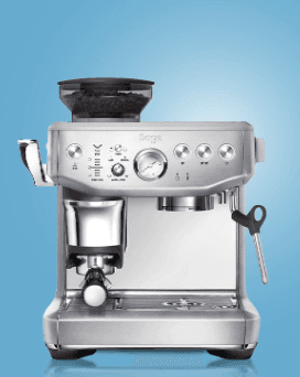 50 kr rabatt på köp över 600 kr hos Coffee Friend
