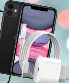 400 kr alumnirabatt på alla mobiltelefoner hos Phonia