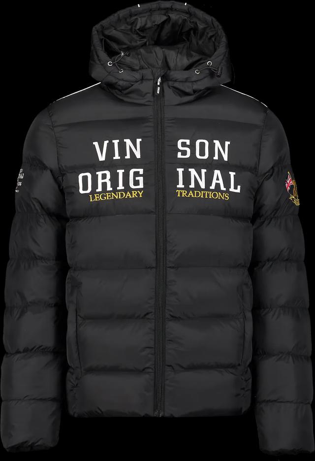 VINSON King NW Men's Puffer Jacket