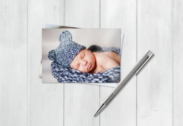 Framkalla Supreme Bilder med Perfekt Storlek