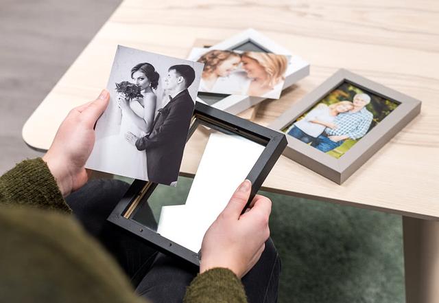 Framkalla Supreme Bilder med Perfekt Storlek
