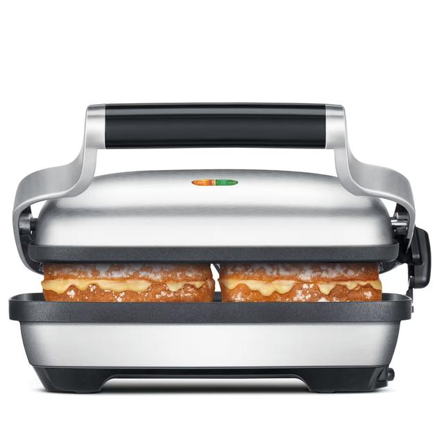 Sage The Perfect Press Smörgåsgrill