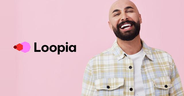 Loopia- köp din egna domän för endast 9 kr