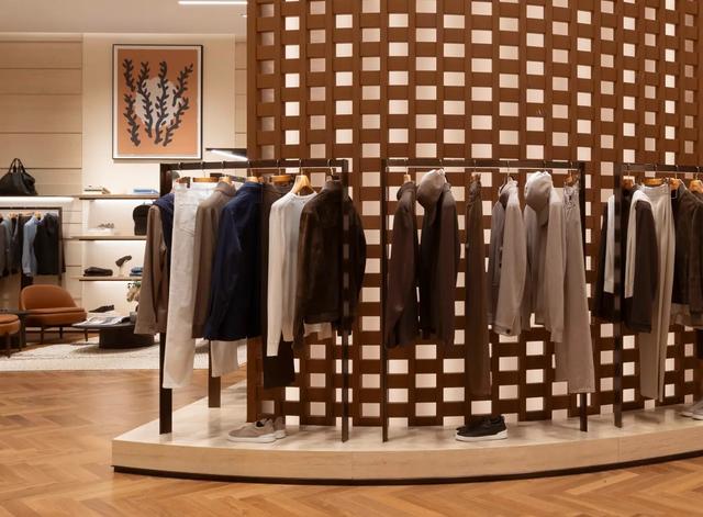 ZEGNA Account Login and Registration