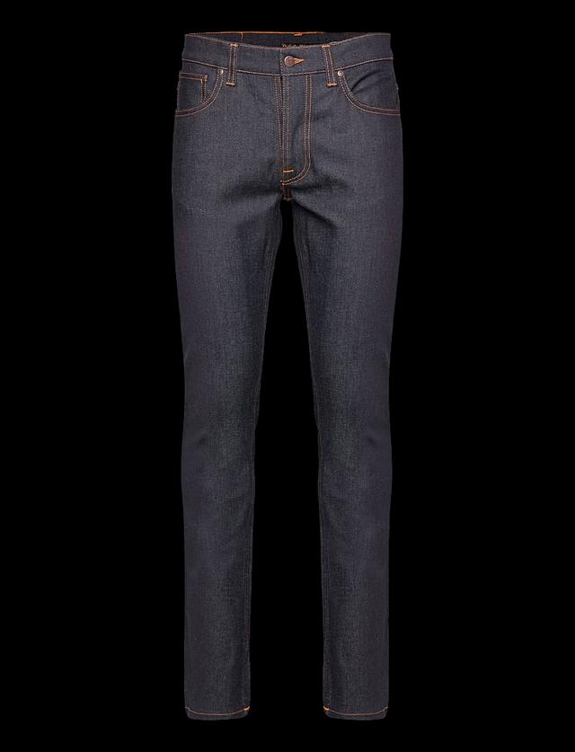 Nudie Jeans Grim Tim Slim Jeans