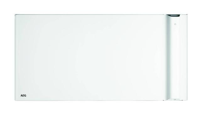 Konvektor Duo 750W DKE 75 Heater