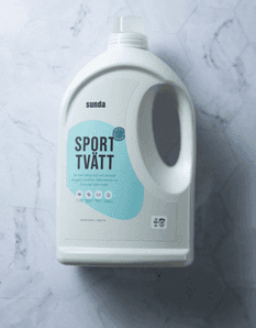 15 % rabatt hos Sunda.se