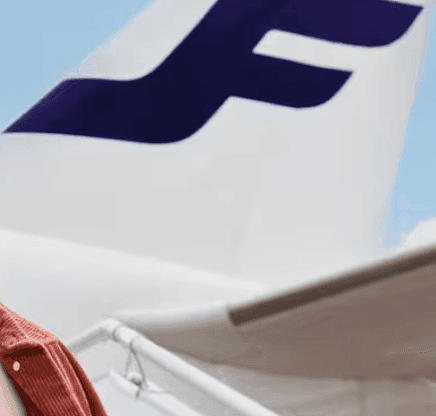 Få samma status hos Finnair Plus som i SAS EuroBonus