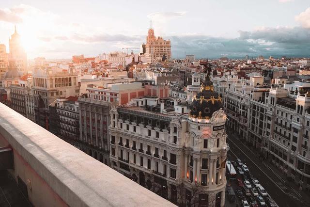 Warszawa 4 dagar med flyg & hotell – från 1 535 kr