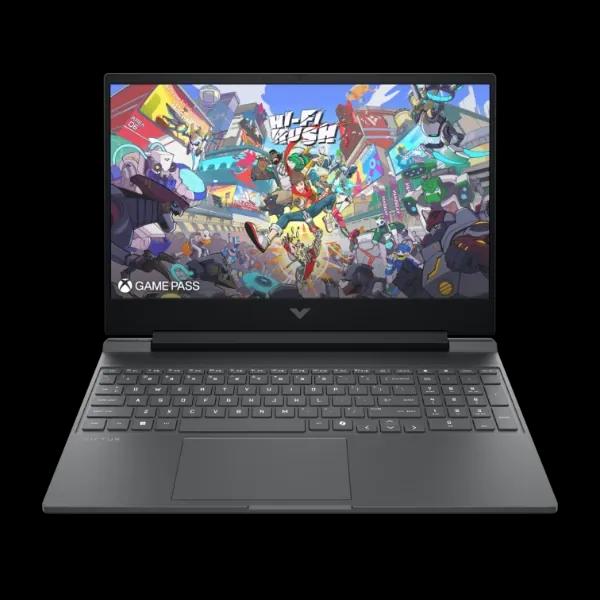 HP Victus 15-fb3032no 15,6" Gaminglaptop