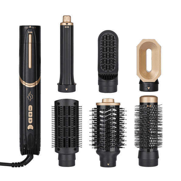 Comforth AeroStyler 6-i-1 Professionell Hårtork