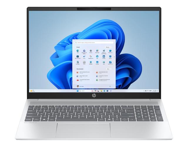 HP OmniBook 5 LaptopAI 16-af1083no
