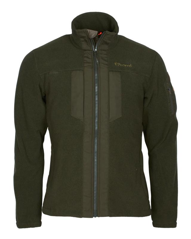 Pinewood Forest Hunters Fleecejacka Sverige