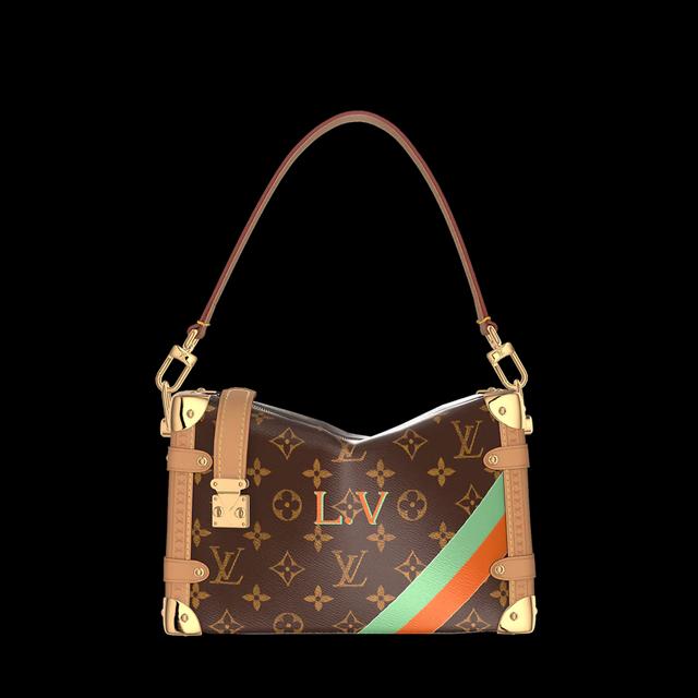 Louis Vuitton Luxury Fashion Collection