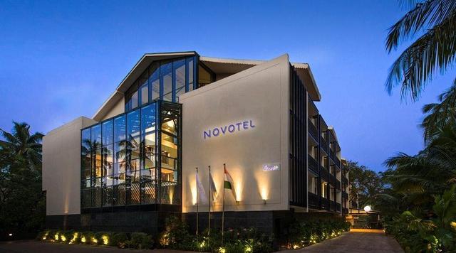 Novotel - Stanna längre och spara