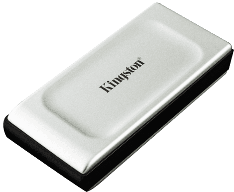 Kingston XS2000 Portable SSD 500 GB