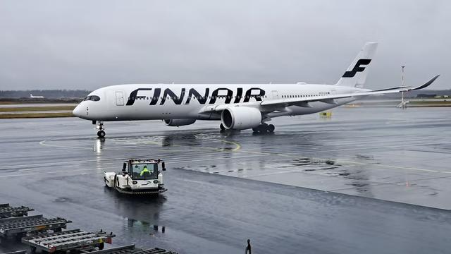 Tur och retur För avgångar från Stockholm - från 6786 SEK