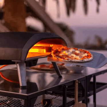 Ooni Koda 16 Professionellt Pizzakit med Tillbehör