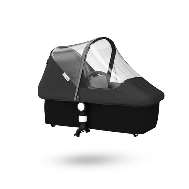 Bugaboo Fox Cameleon Regnskydd Svart